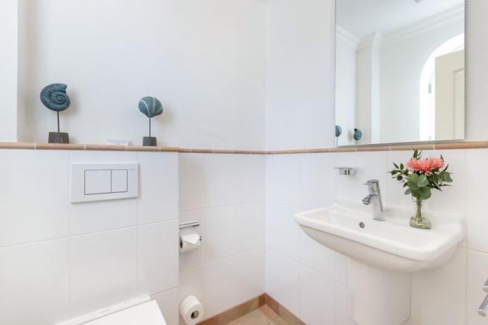 3-Zimmer-EG-Wohnung | Maisonette - Sylt, Steinmannstraße 51 | 6 Queen Mary