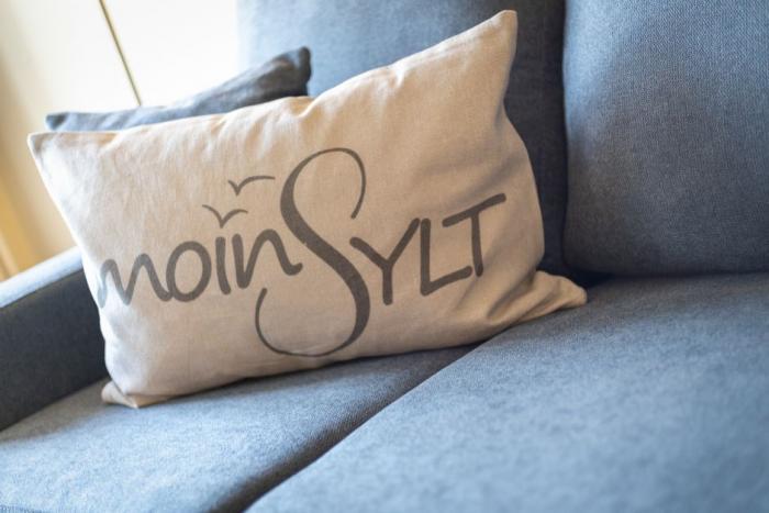 3-Zimmer-EG-Wohnung | Maisonette - Sylt, Steinmannstraße 51 | 6 Queen Mary