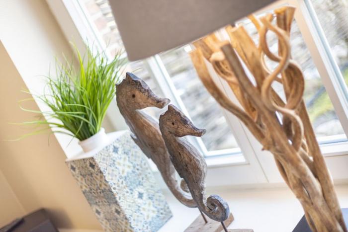 3-Zimmer-EG-Wohnung | Maisonette - Sylt, Steinmannstraße 51 | 6 Queen Mary