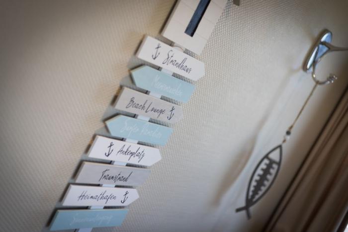 3-Zimmer-OG-Wohnung | Maisonette - Sylt, Steinmannstraße 49 | 7 Lusitania