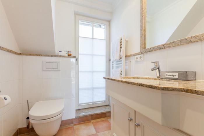 3-Zimmer-OG-Wohnung | Maisonette - Sylt, Steinmannstraße 49 | 7 Lusitania