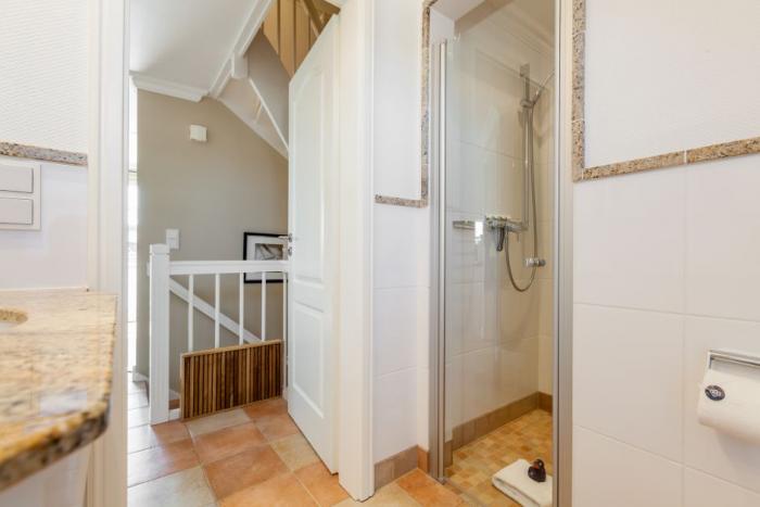 3-Zimmer-OG-Wohnung | Maisonette - Sylt, Steinmannstraße 49 | 7 Lusitania