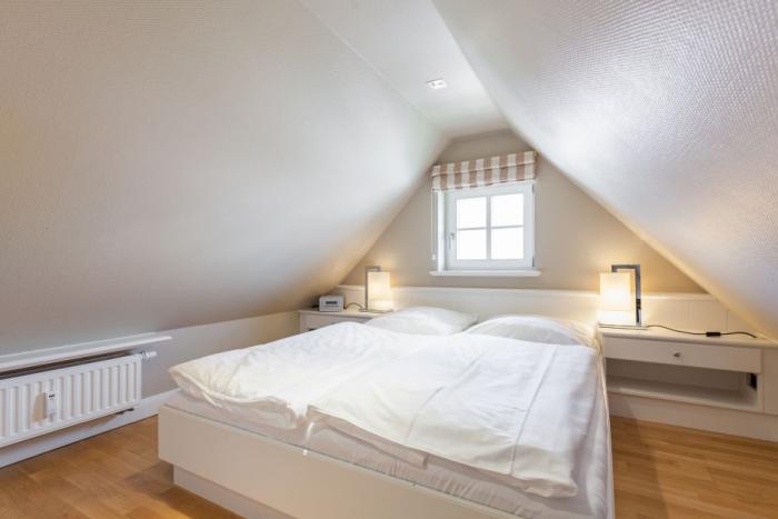 3-Zimmer-OG-Wohnung | Maisonette - Sylt, Steinmannstraße 49 | 7 Lusitania