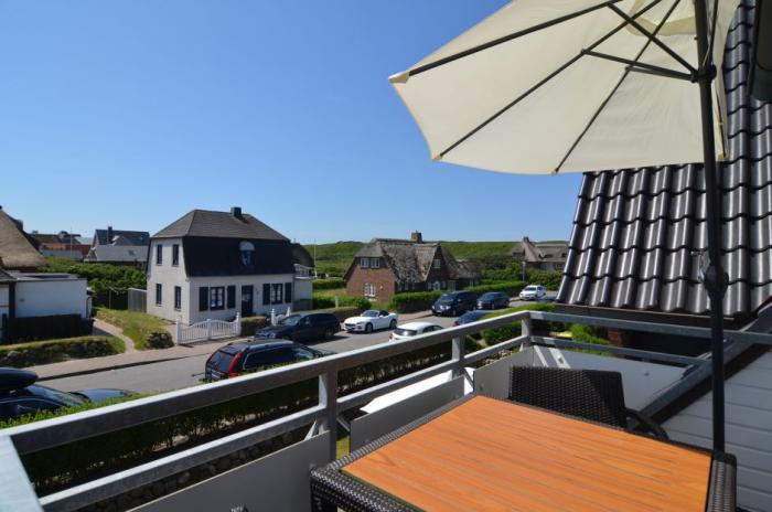 3-Zimmer-OG-Wohnung | Maisonette - Sylt, Steinmannstraße 49 | 7 Lusitania