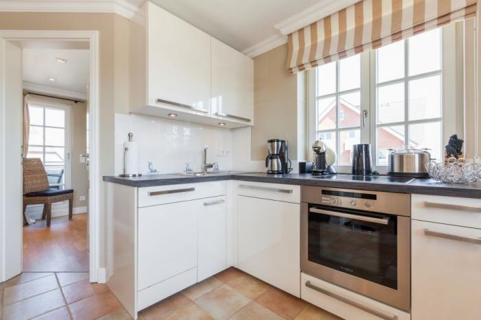 3-Zimmer-OG-Wohnung | Maisonette - Sylt, Steinmannstraße 49 | 7 Lusitania