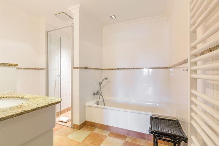 3-Zimmer-OG-Wohnung | Maisonette - Sylt, Steinmannstraße 49 | 8 Andrea Doria