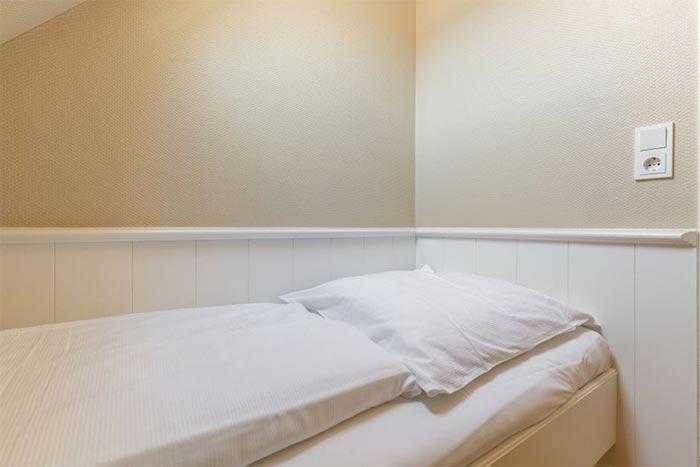 3-Zimmer-OG-Wohnung | Maisonette - Sylt, Steinmannstraße 49 | 8 Andrea Doria