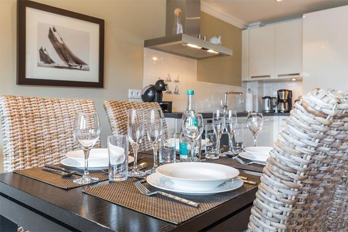 3-Zimmer-OG-Wohnung | Maisonette - Sylt, Steinmannstraße 49 | 8 Andrea Doria