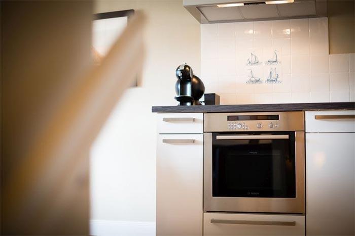 3-Zimmer-OG-Wohnung | Maisonette - Sylt, Steinmannstraße 49 | 8 Andrea Doria