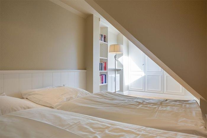 3-Zimmer-OG-Wohnung | Maisonette - Sylt, Steinmannstraße 49 | 8 Andrea Doria