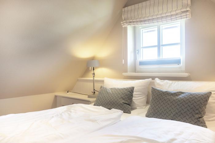 3-Zimmer-OG-Wohnung | Maisonette - Sylt, Steinmannstraße 49 | 9 Royal Clipper