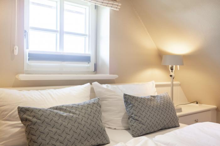 3-Zimmer-OG-Wohnung | Maisonette - Sylt, Steinmannstraße 49 | 9 Royal Clipper