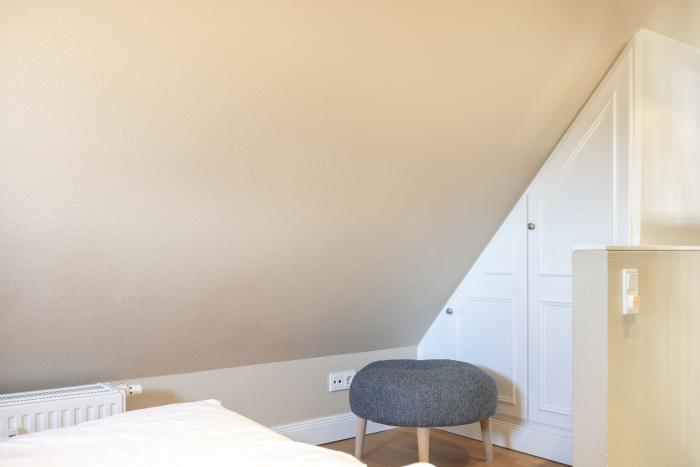 3-Zimmer-OG-Wohnung | Maisonette - Sylt, Steinmannstraße 49 | 9 Royal Clipper