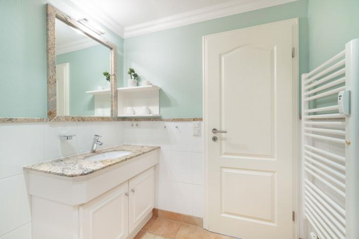 3-Zimmer-OG-Wohnung | Maisonette - Sylt, Steinmannstraße 49 | 9 Royal Clipper