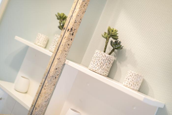 3-Zimmer-OG-Wohnung | Maisonette - Sylt, Steinmannstraße 49 | 9 Royal Clipper