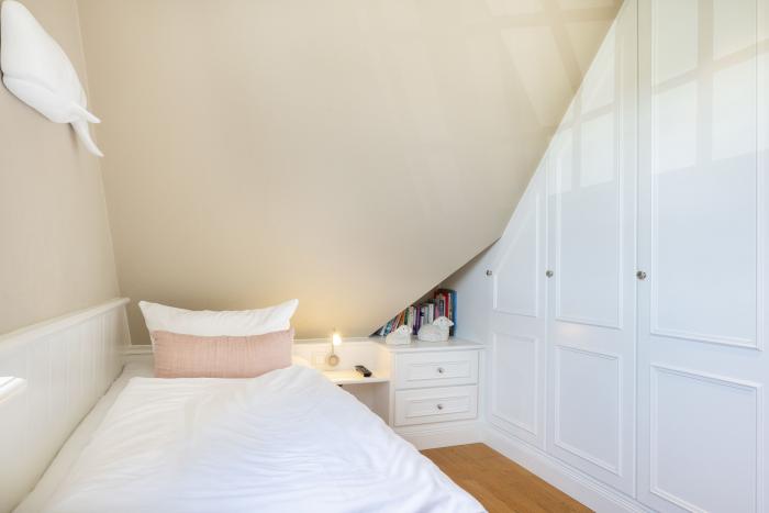 3-Zimmer-OG-Wohnung | Maisonette - Sylt, Steinmannstraße 49 | 9 Royal Clipper