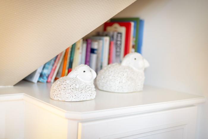 3-Zimmer-OG-Wohnung | Maisonette - Sylt, Steinmannstraße 49 | 9 Royal Clipper