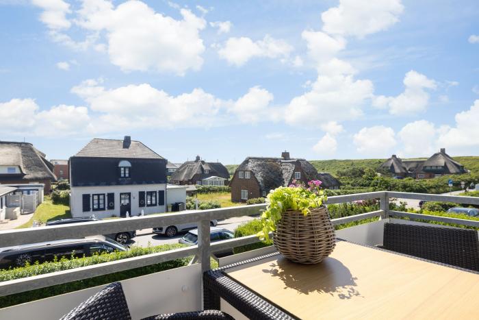 3-Zimmer-OG-Wohnung | Maisonette - Sylt, Steinmannstraße 49 | 9 Royal Clipper