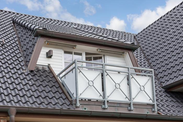 3-Zimmer-OG-Wohnung | Maisonette - Sylt, Steinmannstraße 49 | 9 Royal Clipper