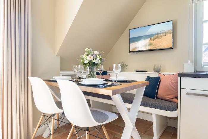 3-Zimmer-OG-Wohnung | Maisonette - Sylt, Steinmannstraße 49 | 9 Royal Clipper