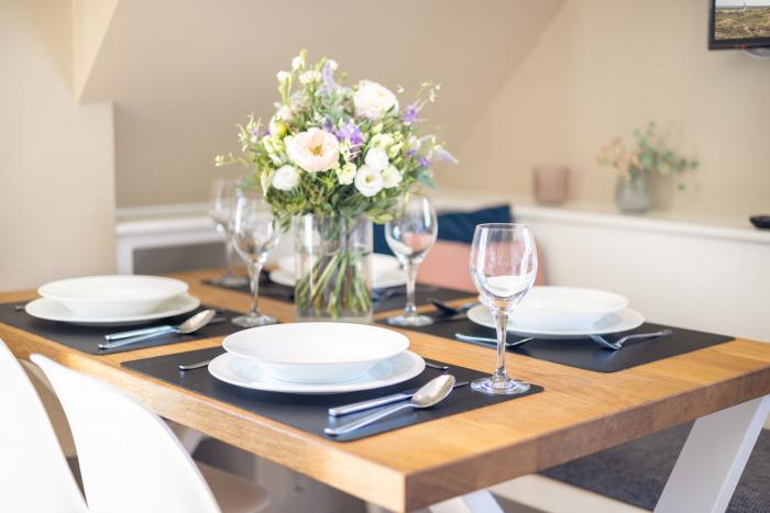 3-Zimmer-OG-Wohnung | Maisonette - Sylt, Steinmannstraße 49 | 9 Royal Clipper