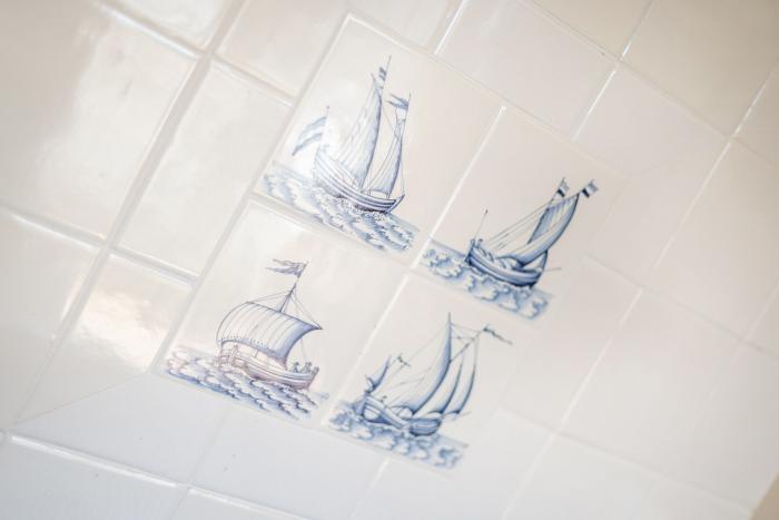 3-Zimmer-OG-Wohnung | Maisonette - Sylt, Steinmannstraße 49 | 9 Royal Clipper