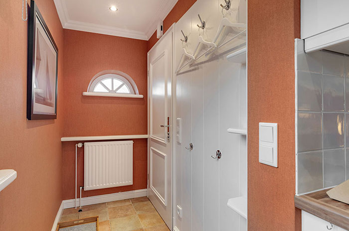 3-Zimmer-EG-Wohnung | Maisonette - Sylt, Rosenweg 10 | 1 Dünenrose