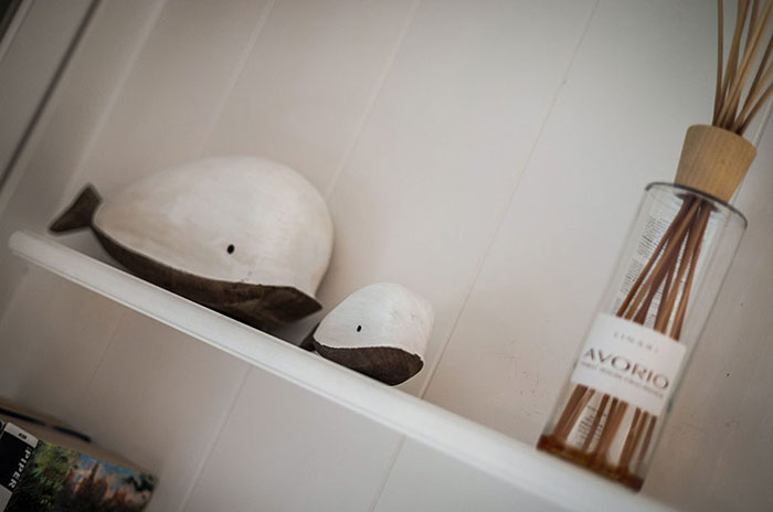 3-Zimmer-EG-Wohnung | Maisonette - Sylt, Rosenweg 10 | 1 Dünenrose