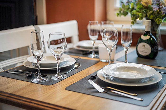 3-Zimmer-EG-Wohnung | Maisonette - Sylt, Rosenweg 10 | 1 Dünenrose