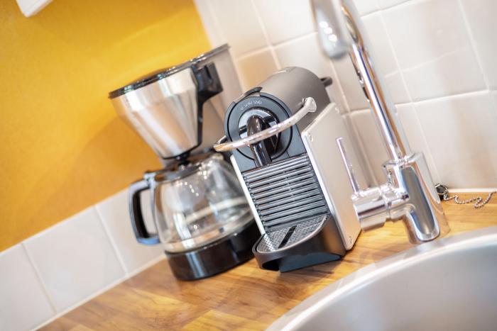 2-Zimmer-EG-Wohnung | Maisonette - Sylt, Rosenweg 10 | 3 Teerose