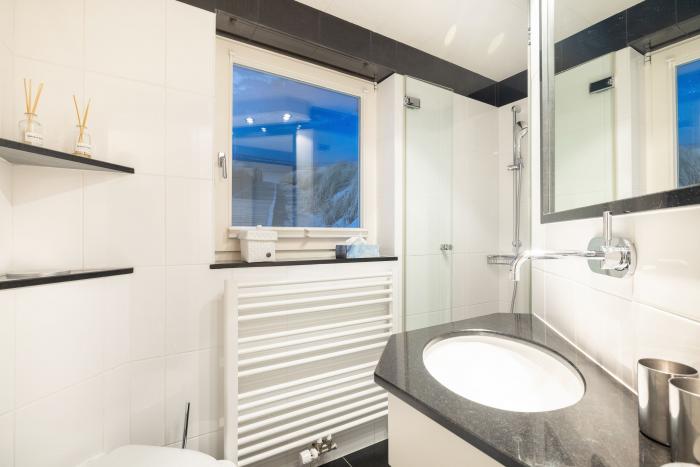 2-Zimmer-EG-Wohnung | Maisonette - Sylt, Rosenweg 10 | 3 Teerose