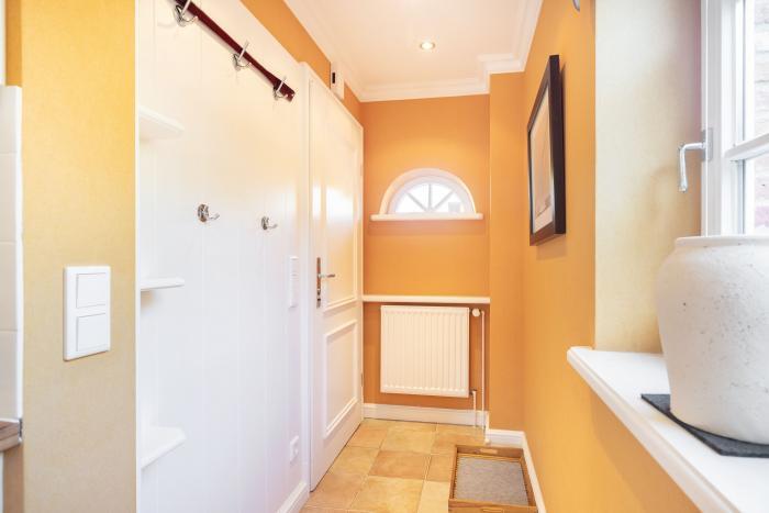 2-Zimmer-EG-Wohnung | Maisonette - Sylt, Rosenweg 10 | 3 Teerose