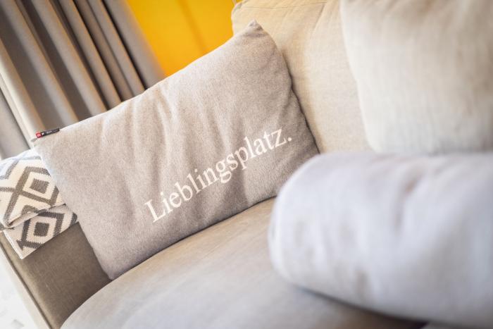 2-Zimmer-EG-Wohnung | Maisonette - Sylt, Rosenweg 10 | 3 Teerose