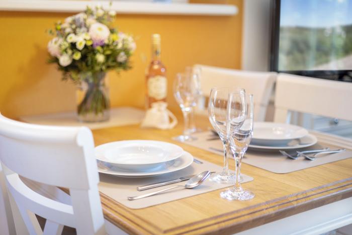 2-Zimmer-EG-Wohnung | Maisonette - Sylt, Rosenweg 10 | 3 Teerose