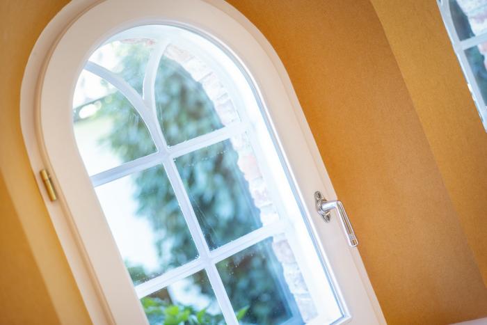 2-Zimmer-EG-Wohnung | Maisonette - Sylt, Rosenweg 10 | 3 Teerose