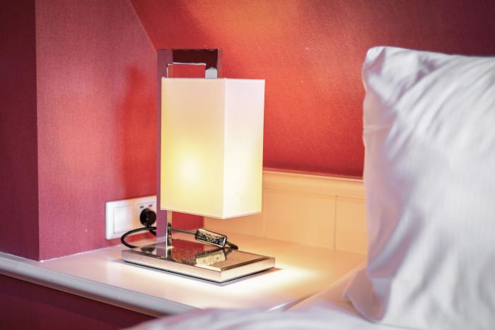 2-Zimmer-OG-Wohnung | Maisonette - Sylt, Rosenweg 10 | 4 Heiderose