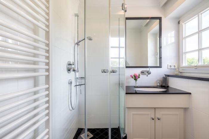 2-Zimmer-OG-Wohnung | Maisonette - Sylt, Rosenweg 10 | 4 Heiderose