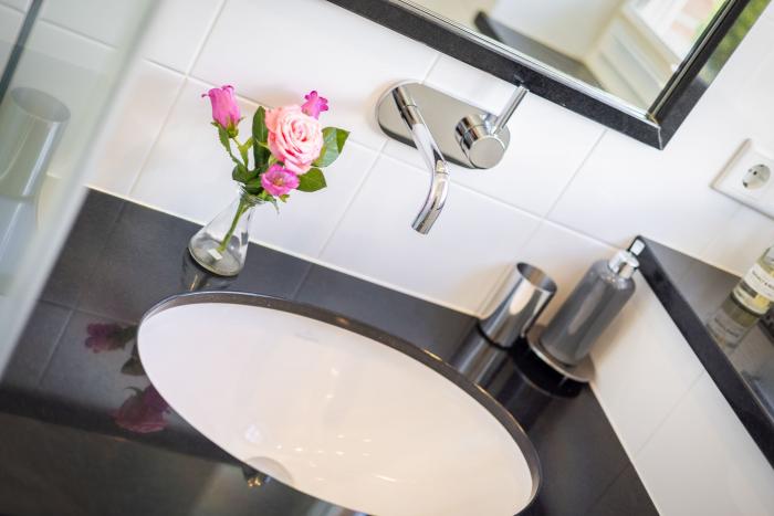 2-Zimmer-OG-Wohnung | Maisonette - Sylt, Rosenweg 10 | 4 Heiderose