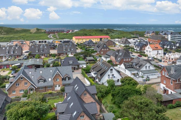 Sylt 2 Zimmer Ferienwohnung | Maisonette in Dr.-Ross-Straße 31b, Westerland Sylt 2 Zimmer Ferienwohnung | Maisonette in Dr.-Ross-Straße 31b, Westerland