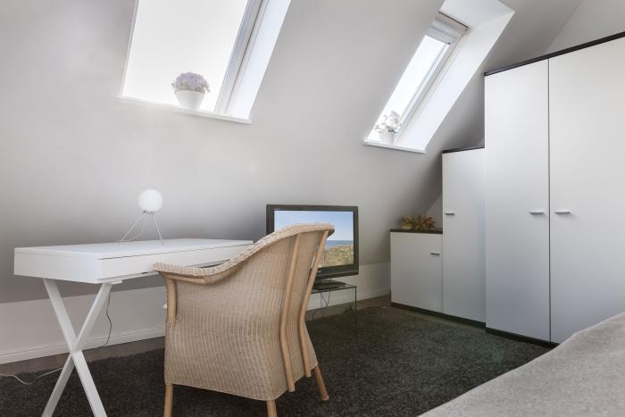 2-Zimmer-OG-Wohnung | Maisonette - Sylt, Dr.-Ross-Straße 31b | Wohnung 4 2-Zimmer-OG-Wohnung | Maisonette - Sylt, Dr.-Ross-Straße 31b | Wohnung 4