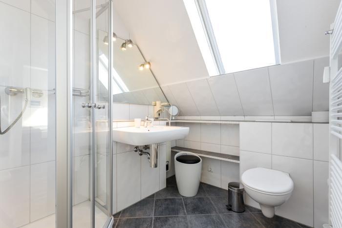 2-Zimmer-OG-Wohnung | Maisonette - Sylt, Dr.-Ross-Straße 31b | Wohnung 4 2-Zimmer-OG-Wohnung | Maisonette - Sylt, Dr.-Ross-Straße 31b | Wohnung 4