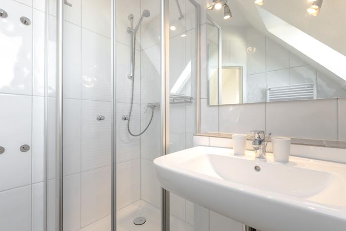 2-Zimmer-OG-Wohnung | Maisonette - Sylt, Dr.-Ross-Straße 31b | Wohnung 4 2-Zimmer-OG-Wohnung | Maisonette - Sylt, Dr.-Ross-Straße 31b | Wohnung 4