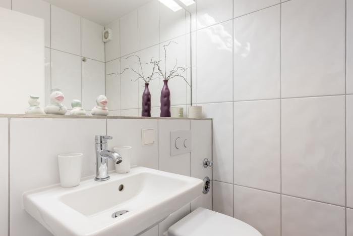 2-Zimmer-OG-Wohnung | Maisonette - Sylt, Dr.-Ross-Straße 31b | Wohnung 4 2-Zimmer-OG-Wohnung | Maisonette - Sylt, Dr.-Ross-Straße 31b | Wohnung 4