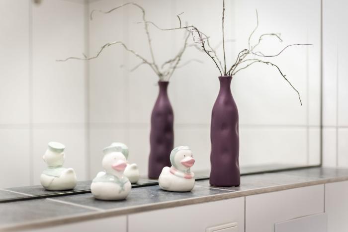 2-Zimmer-OG-Wohnung | Maisonette - Sylt, Dr.-Ross-Straße 31b | Wohnung 4 2-Zimmer-OG-Wohnung | Maisonette - Sylt, Dr.-Ross-Straße 31b | Wohnung 4