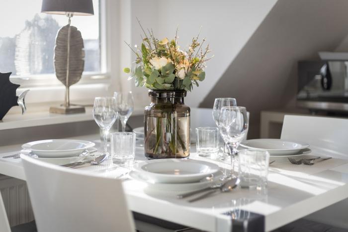 2-Zimmer-OG-Wohnung | Maisonette - Sylt, Dr.-Ross-Straße 31b | Wohnung 4 2-Zimmer-OG-Wohnung | Maisonette - Sylt, Dr.-Ross-Straße 31b | Wohnung 4