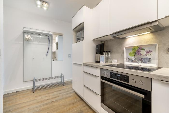 3-Zimmer-EG-Wohnung | Maisonette - Sylt, Steinmannstraße 16 | Wohnung 6 3-Zimmer-EG-Wohnung | Maisonette - Sylt, Steinmannstraße 16 | Wohnung 6