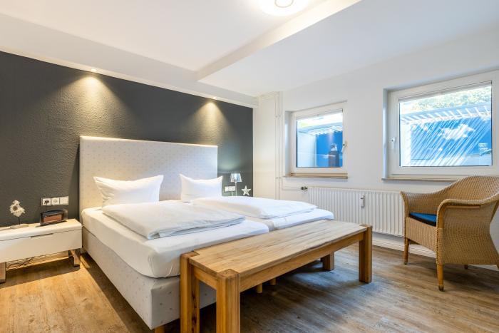 3-Zimmer-EG-Wohnung | Maisonette - Sylt, Steinmannstraße 16 | Wohnung 6 3-Zimmer-EG-Wohnung | Maisonette - Sylt, Steinmannstraße 16 | Wohnung 6