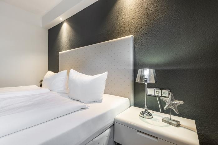 3-Zimmer-EG-Wohnung | Maisonette - Sylt, Steinmannstraße 16 | Wohnung 6 3-Zimmer-EG-Wohnung | Maisonette - Sylt, Steinmannstraße 16 | Wohnung 6