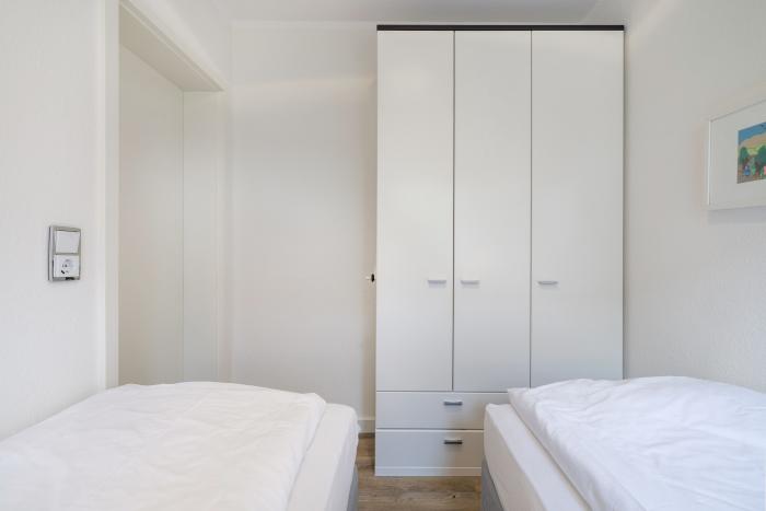 3-Zimmer-EG-Wohnung | Maisonette - Sylt, Steinmannstraße 16 | Wohnung 6 3-Zimmer-EG-Wohnung | Maisonette - Sylt, Steinmannstraße 16 | Wohnung 6