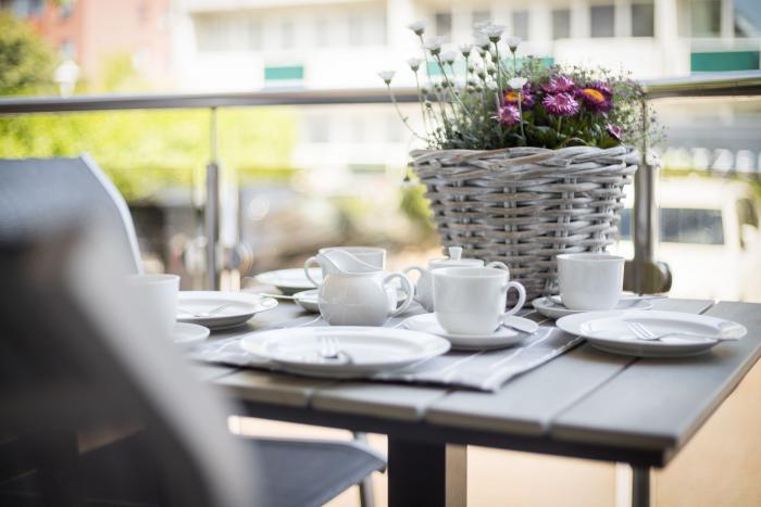 3-Zimmer-EG-Wohnung | Maisonette - Sylt, Steinmannstraße 16 | Wohnung 6 3-Zimmer-EG-Wohnung | Maisonette - Sylt, Steinmannstraße 16 | Wohnung 6